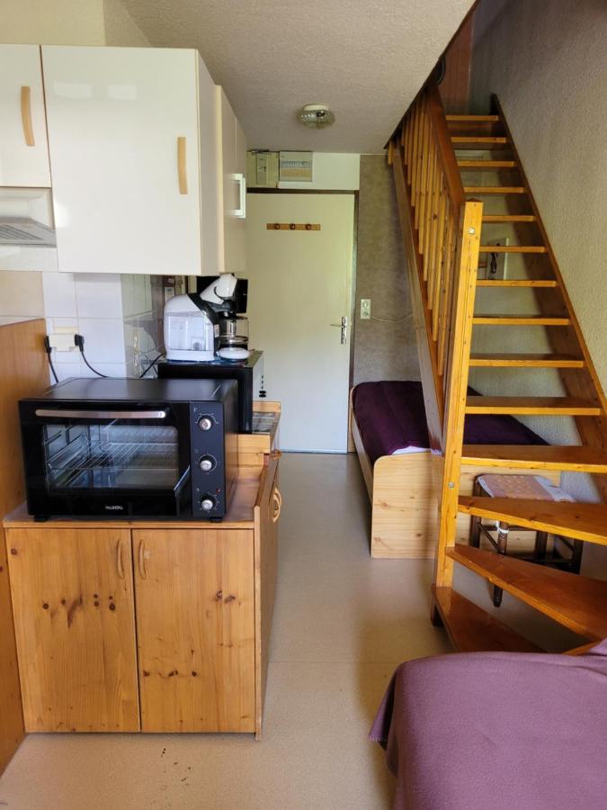 Duplex * Metabief