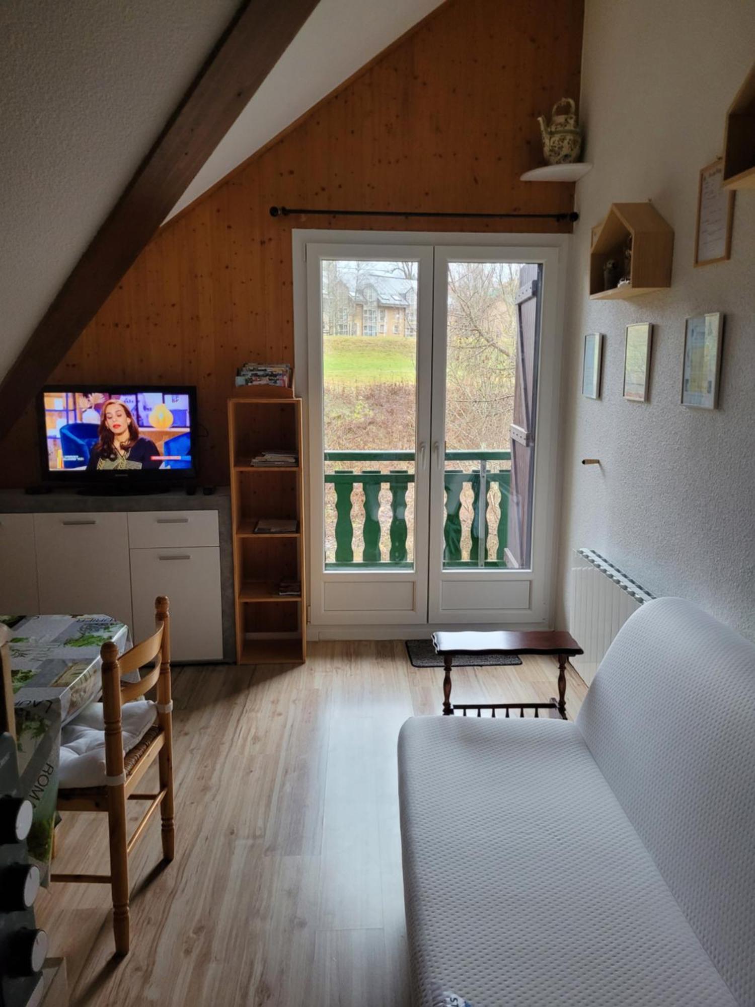 Duplex Apartment