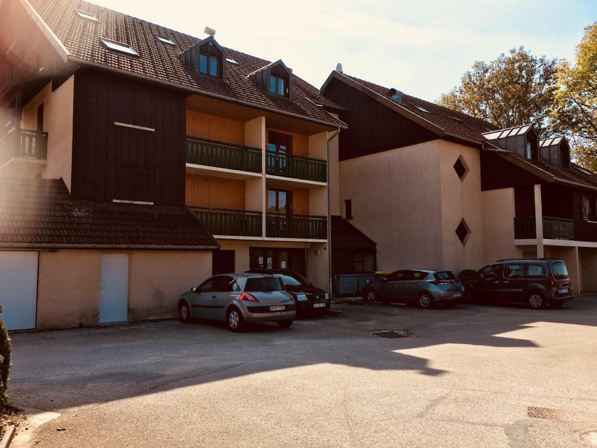 Duplex Apartment